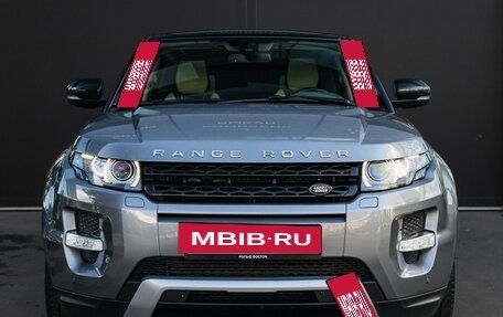 Land Rover Range Rover Evoque I, 2013 год, 2 190 000 рублей, 3 фотография