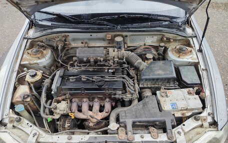 Hyundai Accent II, 2005 год, 220 000 рублей, 8 фотография