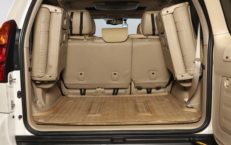 Lexus GX I, 2004 год, 2 299 000 рублей, 20 фотография