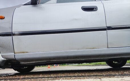 Hyundai Accent II, 2005 год, 220 000 рублей, 6 фотография