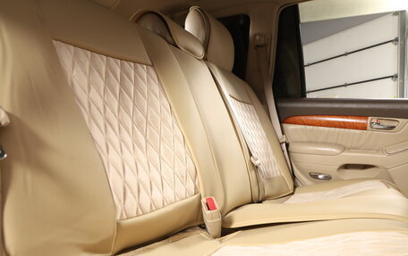Lexus GX I, 2004 год, 2 299 000 рублей, 19 фотография