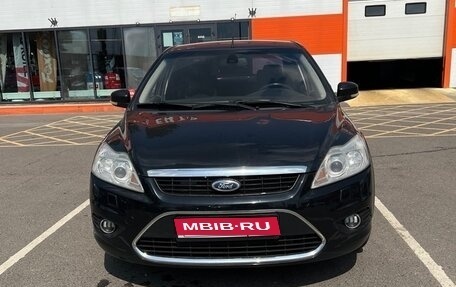 Ford Focus II рестайлинг, 2008 год, 430 000 рублей, 1 фотография