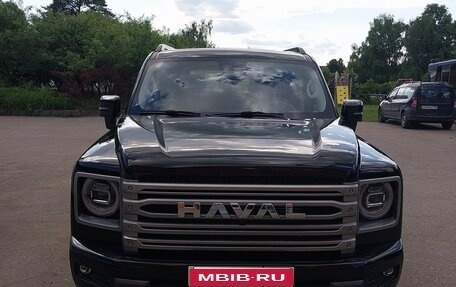 Haval H9, 2024 год, 3 800 рублей, 1 фотография