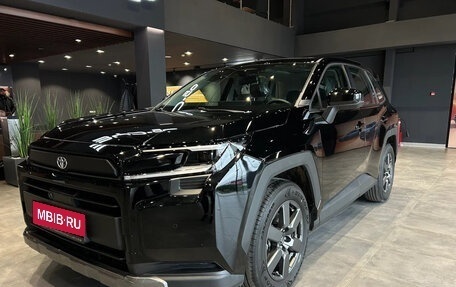 Toyota RAV4, 2026 год, 4 150 000 рублей, 1 фотография
