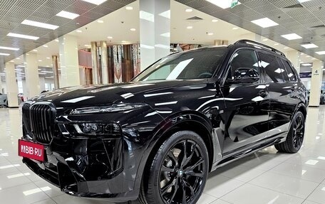 BMW X7, 2026 год, 17 495 000 рублей, 1 фотография