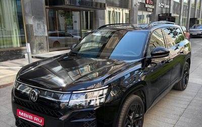 Volkswagen Teramont, 2025 год, 5 300 000 рублей, 1 фотография