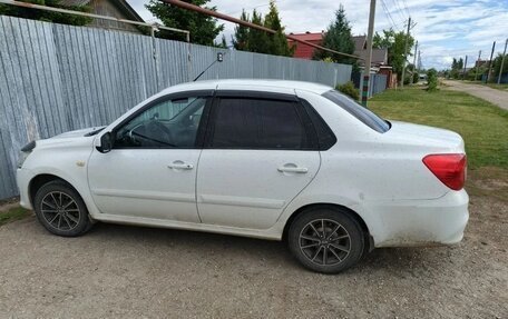Datsun on-DO I рестайлинг, 2015 год, 290 000 рублей, 1 фотография