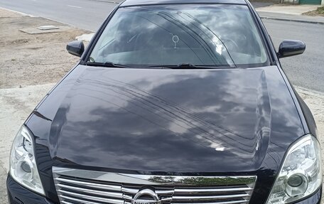 Nissan Teana, 2006 год, 750 000 рублей, 1 фотография