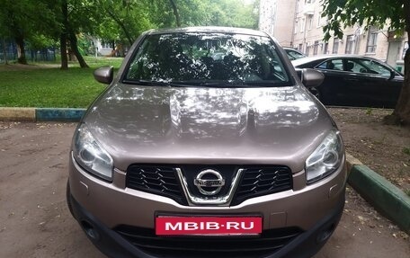 Nissan Qashqai, 2011 год, 1 050 000 рублей, 1 фотография