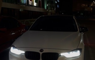 BMW 3 серия, 2014 год, 2 100 000 рублей, 1 фотография