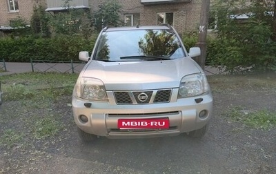 Nissan X-Trail, 2005 год, 650 000 рублей, 1 фотография