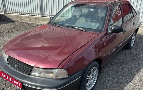 Daewoo Nexia I рестайлинг, 2006 год, 189 000 рублей, 1 фотография