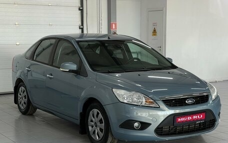 Ford Focus II рестайлинг, 2010 год, 669 000 рублей, 1 фотография