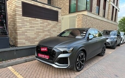 Audi RS Q8 I, 2021 год, 17 000 000 рублей, 1 фотография