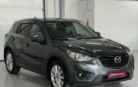 Mazda CX-5 II, 2013 год, 1 949 000 рублей, 1 фотография