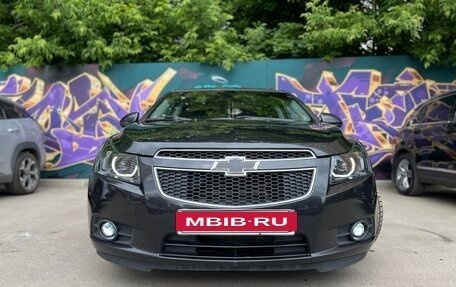 Chevrolet Cruze II, 2012 год, 1 050 000 рублей, 2 фотография