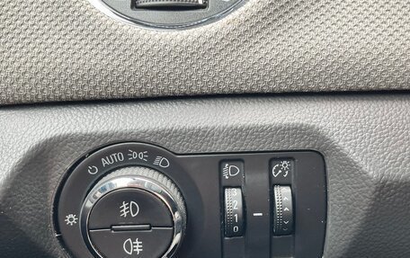 Chevrolet Cruze II, 2012 год, 1 050 000 рублей, 20 фотография