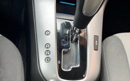 Chevrolet Cruze II, 2012 год, 1 050 000 рублей, 19 фотография