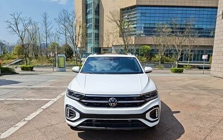 Volkswagen T-Roc I, 2026 год, 2 210 000 рублей, 2 фотография