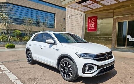 Volkswagen T-Roc I, 2026 год, 2 210 000 рублей, 3 фотография