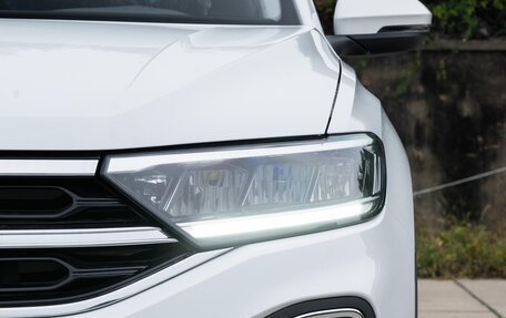 Volkswagen T-Roc I, 2026 год, 2 210 000 рублей, 8 фотография