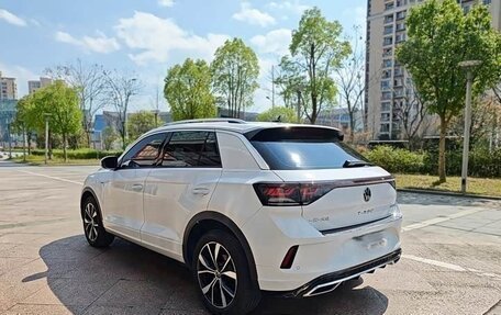 Volkswagen T-Roc I, 2026 год, 2 210 000 рублей, 4 фотография