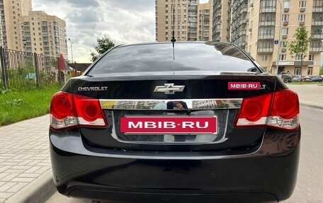 Chevrolet Cruze II, 2012 год, 1 050 000 рублей, 9 фотография