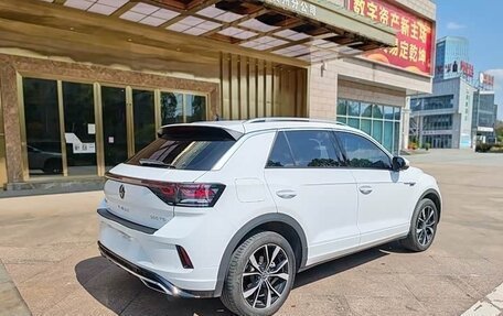 Volkswagen T-Roc I, 2026 год, 2 210 000 рублей, 6 фотография