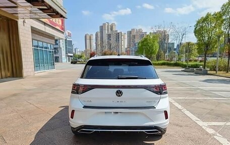 Volkswagen T-Roc I, 2026 год, 2 210 000 рублей, 5 фотография