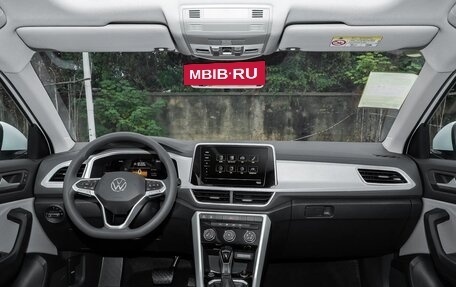 Volkswagen T-Roc I, 2026 год, 2 210 000 рублей, 10 фотография