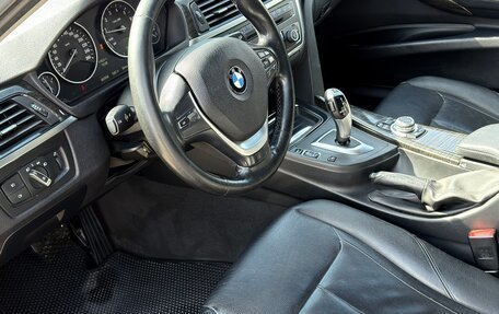 BMW 3 серия, 2012 год, 1 050 000 рублей, 8 фотография