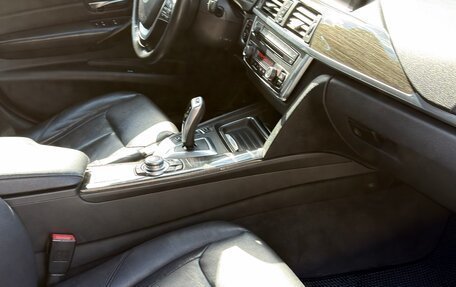BMW 3 серия, 2012 год, 1 050 000 рублей, 7 фотография
