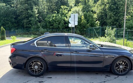 BMW 3 серия, 2012 год, 1 050 000 рублей, 5 фотография