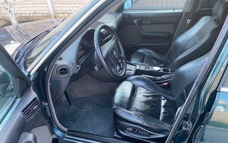 BMW 5 серия, 1995 год, 630 000 рублей, 3 фотография
