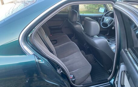 BMW 5 серия, 1995 год, 630 000 рублей, 4 фотография