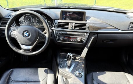 BMW 3 серия, 2012 год, 1 050 000 рублей, 6 фотография