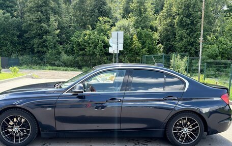 BMW 3 серия, 2012 год, 1 050 000 рублей, 3 фотография