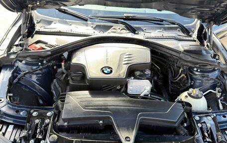 BMW 3 серия, 2012 год, 1 050 000 рублей, 16 фотография
