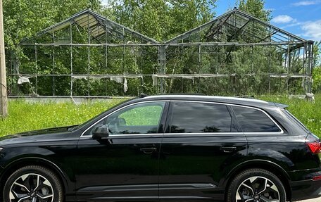 Audi Q7, 2020 год, 4 950 000 рублей, 2 фотография