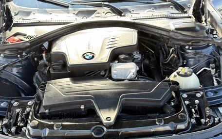 BMW 3 серия, 2012 год, 1 050 000 рублей, 15 фотография