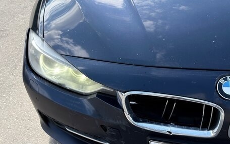 BMW 3 серия, 2012 год, 1 050 000 рублей, 20 фотография