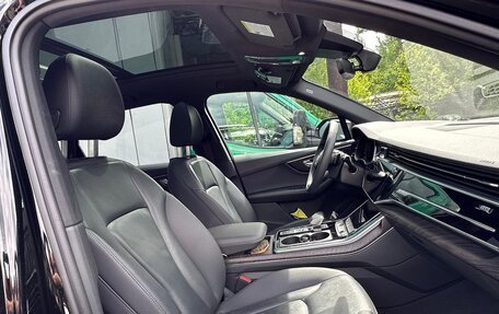 Audi Q7, 2020 год, 4 950 000 рублей, 12 фотография