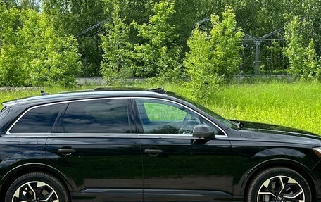 Audi Q7, 2020 год, 4 950 000 рублей, 6 фотография