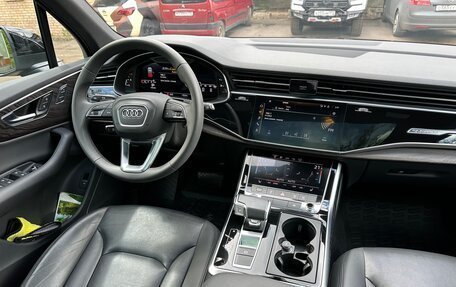 Audi Q7, 2020 год, 4 950 000 рублей, 16 фотография