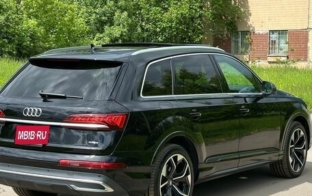 Audi Q7, 2020 год, 4 950 000 рублей, 5 фотография