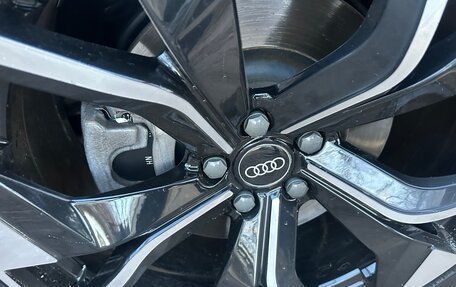 Audi Q7, 2020 год, 4 950 000 рублей, 24 фотография