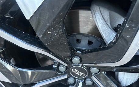 Audi Q7, 2020 год, 4 950 000 рублей, 23 фотография