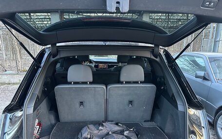 Audi Q7, 2020 год, 4 950 000 рублей, 26 фотография
