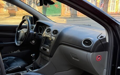 Ford Focus II рестайлинг, 2010 год, 495 000 рублей, 14 фотография