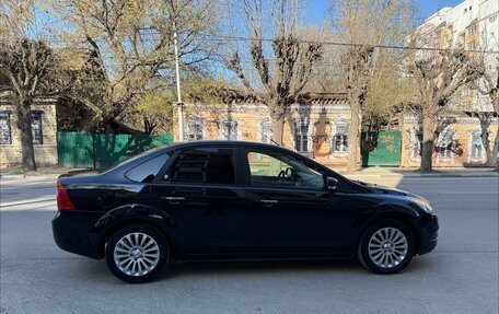Ford Focus II рестайлинг, 2010 год, 495 000 рублей, 8 фотография